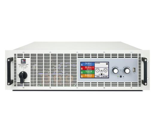 德國EA-PS 9000 3U系列可編程直流電源